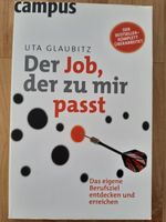 Buch Der Job der zu mir passt Frankfurt am Main - Eschersheim Vorschau