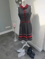 Rinascimento Kleid  Valentine’s Day Herzen  Gr. L wie Neu Hessen - Gründau Vorschau