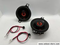 Audi 100 C2 Typ 43 - 200 C2 Typ 43 - JBL Lautsprecher Set - Neu Kreis Ostholstein - Sereetz Vorschau