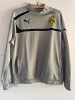 BVB Dortmund Puma Sweatshirt Pullover Longsleeve Bayern - Neusäß Vorschau