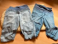 Umstandshose Stoffhose von H&M in 44 Bayern - Nittendorf  Vorschau