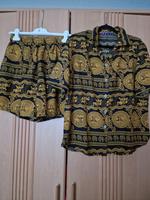Zweiteilig,Shorts und Bluse  Gr.XL/L Dortmund - Hörde Vorschau