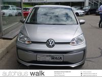 Volkswagen up! move Klima APS Baden-Württemberg - Pfullendorf Vorschau