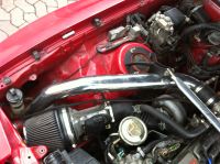 Toyota Supra MK3 7M-GTE Hardpipe kurz HKS SSQV Nordrhein-Westfalen - Herscheid Vorschau