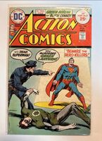 Action Comics #444 (Vol.1) DC US Comics Superman Hessen - Wiesbaden Vorschau