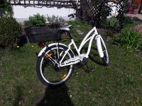 Cruiser Fahrrad Snowflake Bayern - Sonthofen Vorschau