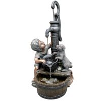 Brunnen Acqua Arte Regina Niedersachsen - Ostrhauderfehn Vorschau