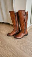 Lederstiefel Tamaris Hessen - Lohfelden Vorschau