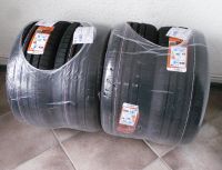 4St.Tracmax Sommerreifen 255/40 R19 100Y NEU  Kostenloser Versand Hessen - Kassel Vorschau