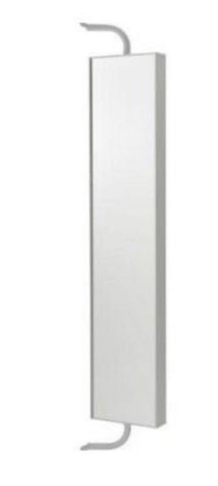 Ikea drehbaren Spiegel Stauraum Stolmen grau Silber Regal in Hannover