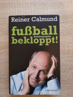 Fußball bekloppt - Reiner Calmund Rheinland-Pfalz - Rohrbach (Pfalz) Vorschau