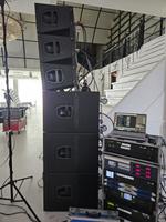 D&B audiotechnik zum Verleih Dortmund - Innenstadt-West Vorschau