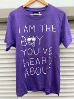 Wemoto T-Shirt „The Boy You’Ve Heard About“ - Gr. M Nordrhein-Westfalen - Herne Vorschau