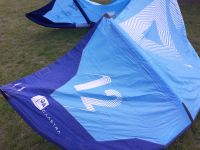 GA Kites - GAASTRA Spark 12 qm (2019) 3-Strut FREERIDE Allrounder Berlin - Mitte Vorschau