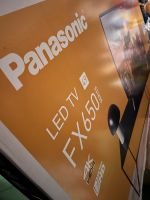 Panasonic Smart TV  LED 49 Zoll  4K /123 cm /FX 650 Series Saarland - Saarlouis Vorschau