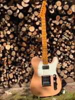 Thorndal Telecaster TC 52 N Custom Shop, Fender-Headstock Bayern - Coburg Vorschau