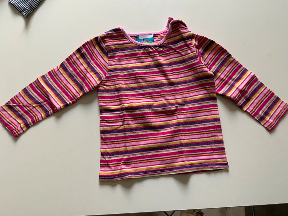 Langarmshirt verschiedene Modelle topomini Esprit 92 98 in Osnabrück