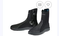 Scubapro Heavy Duty 6,5mm Neopren Füßlinge - Neuwertig - 55€ Hessen - Petersberg Vorschau