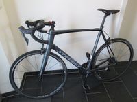 Rennrad Stevens Izoard Pro, Vollcarbon, RH 62cm, gekauft 2019 Bayern - Oberrieden Vorschau