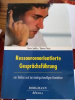 Ressourcenorientierte Gesprächsführung Schleswig-Holstein - Flensburg Vorschau