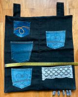 Organizer, Jeans, upcycling Sachsen - Chemnitz Vorschau