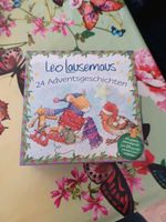 Leo Lausemaus Adventsgeschichten Hessen - Haina Vorschau