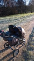 Zwiillings Kinderwagen sportkarre Parchim - Landkreis - Crivitz Vorschau