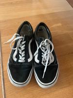 Vans Oldschool Köln - Ehrenfeld Vorschau