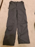 Skihose brunotti grau 164 Snowboard Nordrhein-Westfalen - Hagen Vorschau