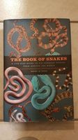 The book of snakes - Mark O´Shea - Schlangenbuch Sachsen - Pirna Vorschau