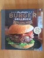 Das ultimative Burger-Grillbuch: Mit und ohne Fleisch Niedersachsen - Vordorf Vorschau