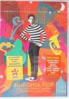 Mika - Sinfonia Pop (DVD) NEU Saarbrücken-West - Klarenthal Vorschau