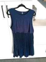 Umstands- & Sill-Kleid Größe L (40/42) Bayern - Reimlingen Vorschau