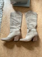 DIVINE FOLLIE® Cowboy / Western Stiefel  - Original - Neuwertig Berlin - Zehlendorf Vorschau