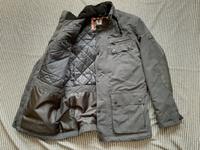 Barbour International 1936 Größe M neuwertig Preis inkl. Versand Baden-Württemberg - Ulm Vorschau