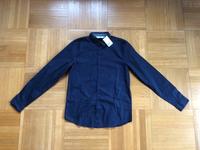 H&M Hemd blau NEU Baden-Württemberg - Heidelberg Vorschau