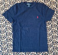 Ralph Lauren Kinder T-Shirt Gr.S(8) blau Baden-Württemberg - Güglingen Vorschau