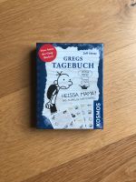 Gregs Tagebuch Kartenspiel, neu Bayern - Fahrenzhausen Vorschau