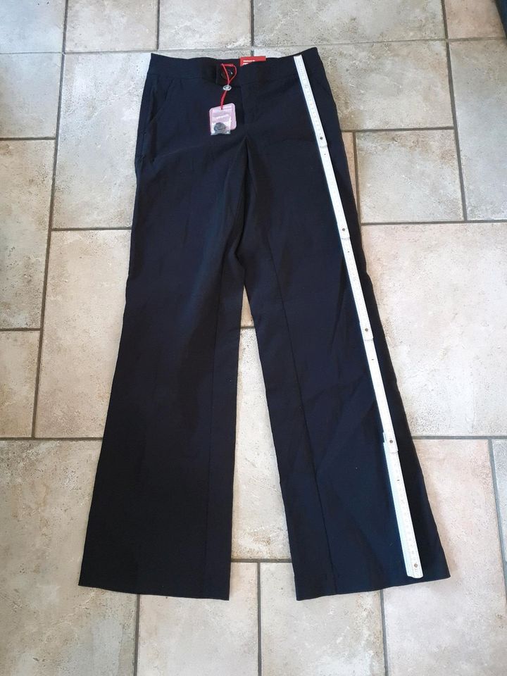 2 missguided Neu Esprit Schlaghose Gr 34 hose 69€ in Düsseldorf