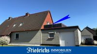 2,5-Zimmer-Maisonette-Wohnung mit EBK, Dachterrasse und Garage in Oldenburg-Dietrichsfeld Niedersachsen - Oldenburg Vorschau