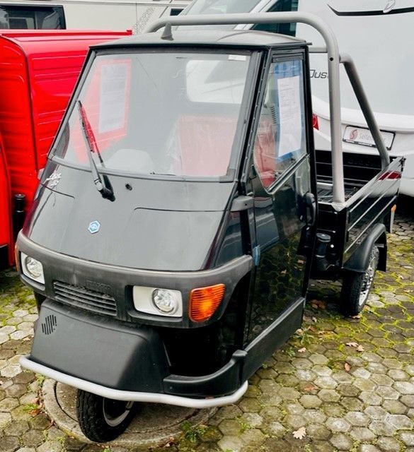 Piaggio Ape 50 Cross Country/Alle Farben / Modell 23 in Regensburg