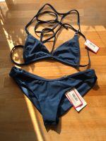 Wicked Weasel Bikini navy UNGETRAGEN Bayern - Reichenschwand Vorschau