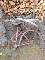 Minifahrrad DDR Sachsen - Leippe-Torno Vorschau