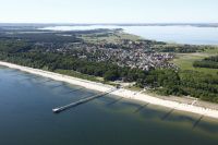 Physiotherapeut / in Verstärkung für unser TEAM gesucht Usedom Mecklenburg-Vorpommern - Koserow Vorschau