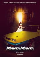 Filmplakat Kinoplakat Poster Manta Manta 2 zwoter Teil Schiebetor Bayern - Pfarrkirchen Vorschau