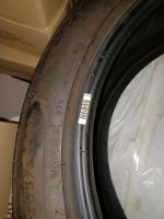 4x Sommer Reifen Michelin e-Primacy 205/55 R19 97V DOT 5022 NEU! Brandenburg - Jüterbog Vorschau