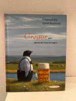 Gregor oder wohin die Träume tragen von Friedrich Ani wie Neu Frankfurt am Main - Bornheim Vorschau