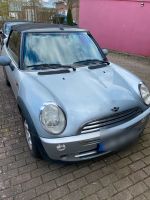 Mini One Cabriolet Kreis Pinneberg - Elmshorn Vorschau