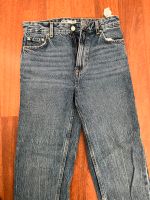 Bershka Jeans Hose fast neu Duisburg - Duisburg-Mitte Vorschau