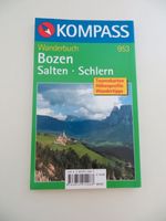 Wander Buch Bozen, Salten-Schlern, Taschenbuch, 128 Seiten Baden-Württemberg - Gingen an der Fils Vorschau